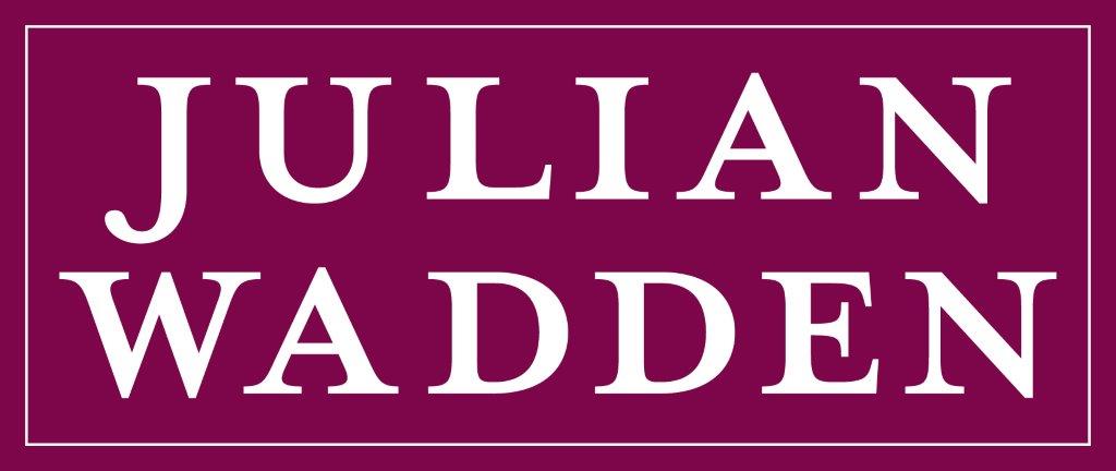 Julian Wadden Logo